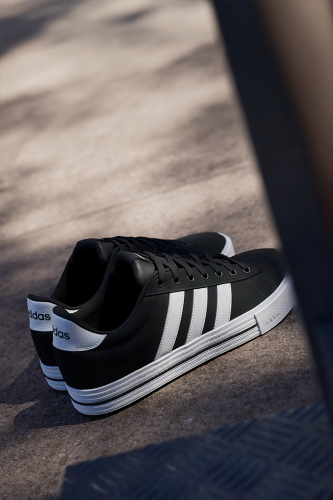 Resim Adidas Daily 4.0 Unisex Spor Ayakkabı If4502