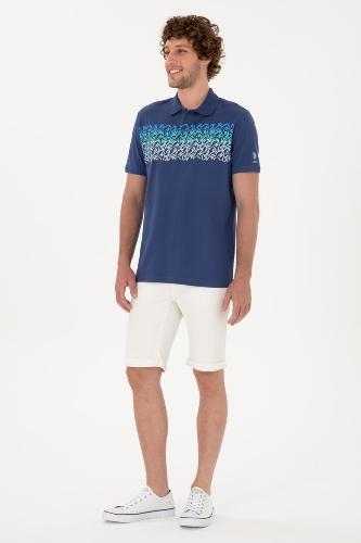 Resim 2104441 Karc Us Polo Assn Erkek T-Shirt