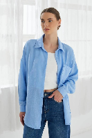 Resim Yenikoza Kadın Gömlek