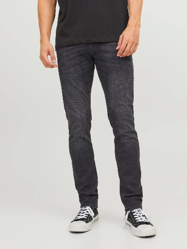 Resim Jack & Jones Jjiglenn Jjoriginal Sq 270 Noos Erkek Jean Pantolon 12243595
