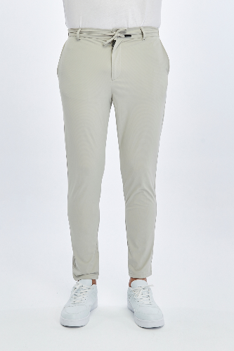 Resim Yenikoza Erkek Kanvas Pantolon