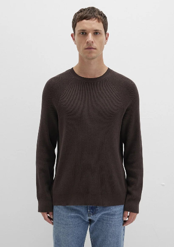 Resim Mavi  Erkek Kazak M0710307-70219