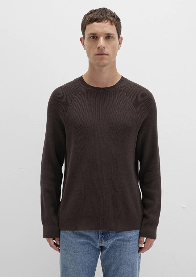 Resim Mavi  Erkek Kazak M0710307-70219