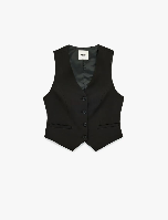 Resim Koton Kadın Yelek 6SAK20067UW