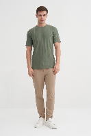 Resim Cazador Erkek T-shirt 42030