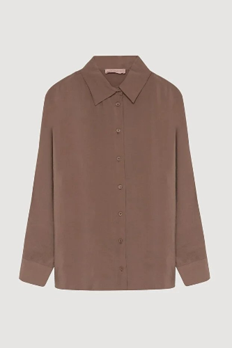 Resim QUZU Kadın Bluz