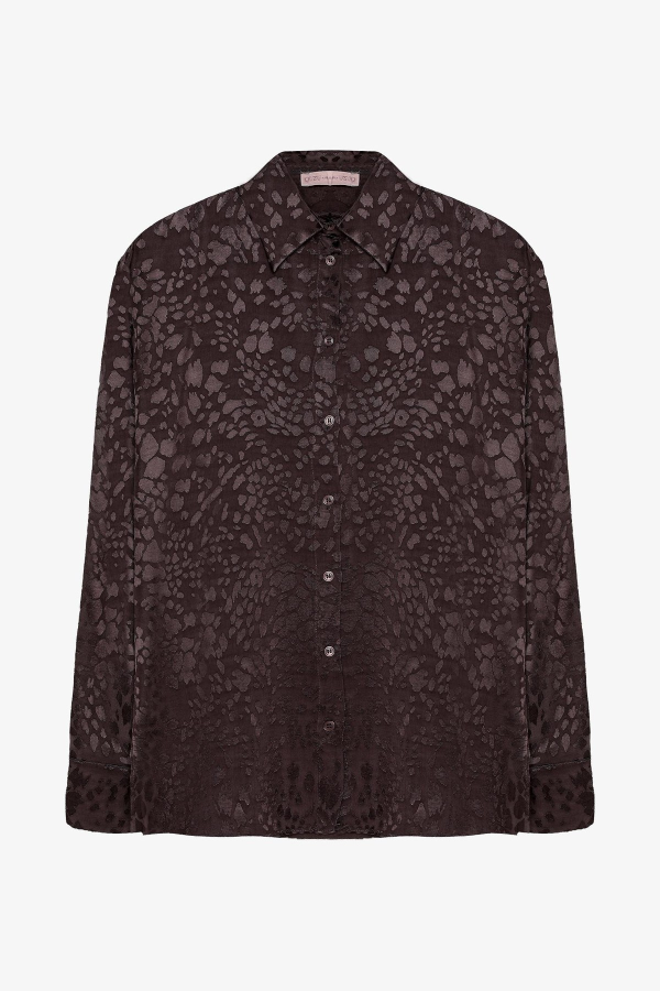 Resim QUZU Kadın Gömlek