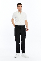 Resim Yenikoza Erkek Kanvas Pantolon