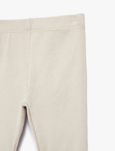 Resim Koton Kız Bebek Tayt 6SMG40043AK