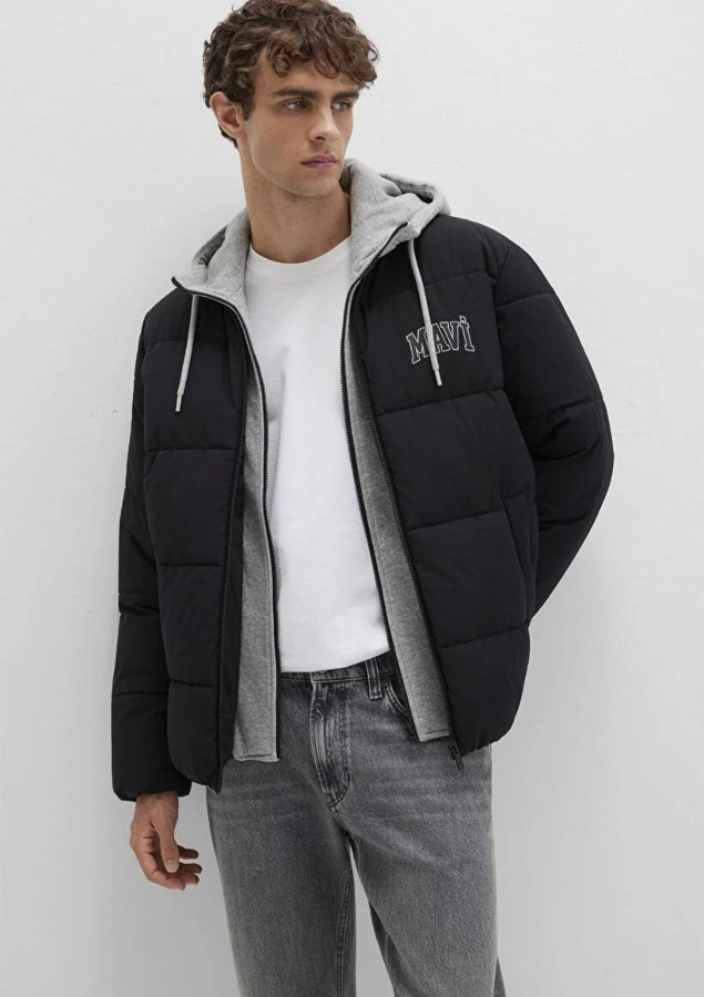 Resim Koton Erkek Jean Pantolon 6Wam40018Id