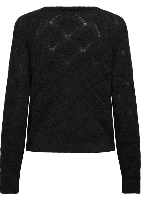 Resim Only Onlsusia Life Ls Structure O-Neck Cc Knt Kadın Kazak 15350646