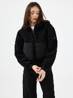 Resim Loft Kadın Mont Lf2040625