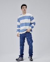 Resim Paul&More Erkek Sweat P.M 1916