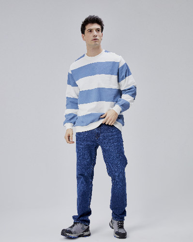 Resim Paul&More Erkek Sweat P.M 1916