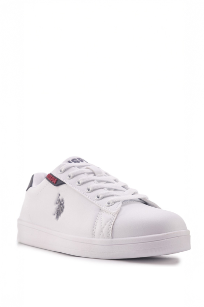 Resim U.S. Polo Assn. Erkek Spor Ayakkabı A101972363 Costa 5Fx