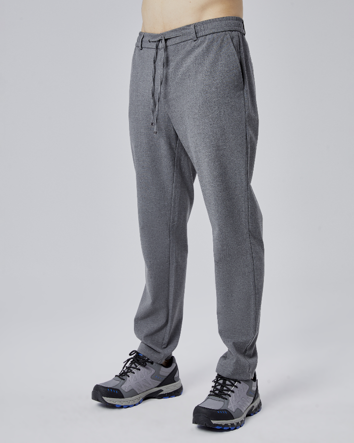 Resim Paul&More Erkek Kanvas Pantolon World Gabardin Teknik