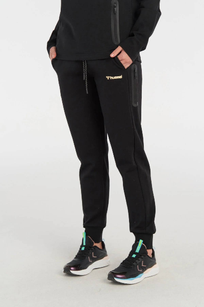 Resim Hummel Hml Fuyu Pants Kadın Eşofman Alt 931998-2001