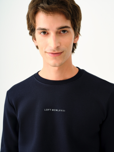 Resim Loft Erkek Sweat LF2034268