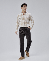 Resim Trender Erkek Kadife Pantolon