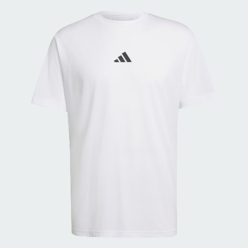 Resim Adidas M Tech G T Erkek T-Shirt Kb9406