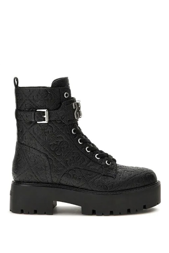 Resim Guess Kadın Günlük Ayakkabı FLTSVOFAL10 Salvo