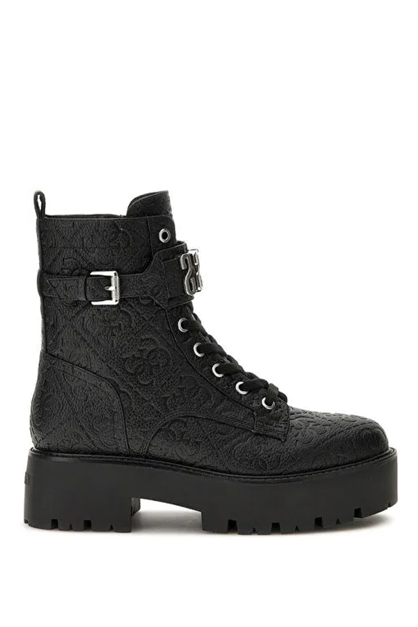 Resim Guess Kadın Günlük Ayakkabı FLTSVOFAL10 Salvo