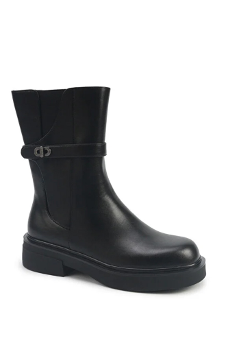 Resim Nine West Kadın Bot A102012292 5W Canger 5Pr