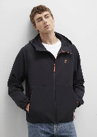 Resim Mavi Erkek Mont M0110610-71379