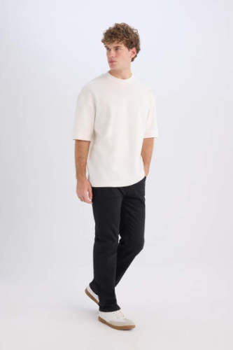 Resim Defacto Erkek Jean Pantolon W6868AZ/NM40