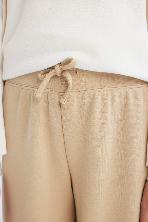 Resim Defacto Kız Çocuk  Eşofman Alt D9621A8/BG203