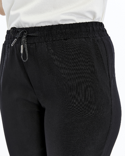 Resim Yenikoza Kadın Kanvas Pantolon