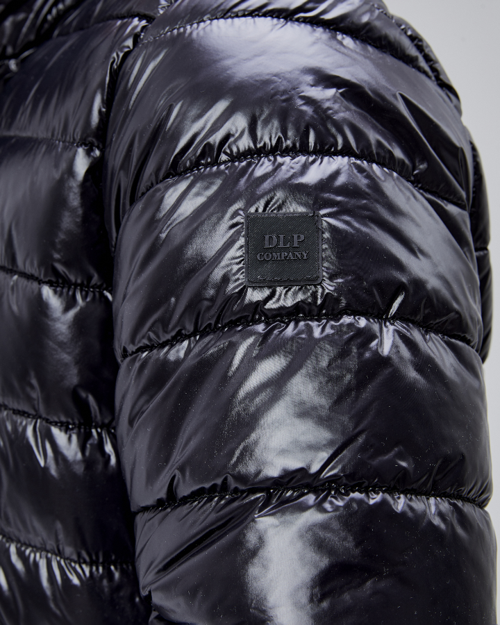 Resim Yenikoza Erkek Mont