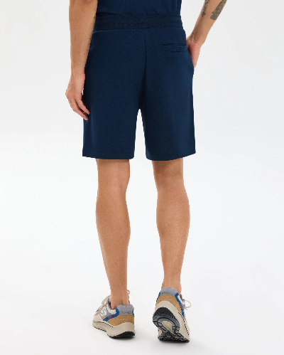 Resim Skechers  M Essential Sweat Short Erkek Şort S2610004-0505