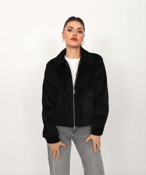 Resim Trender Kadın Mont