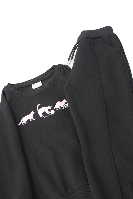 Resim Yenikoza Kız Çocuk Sweat Takım