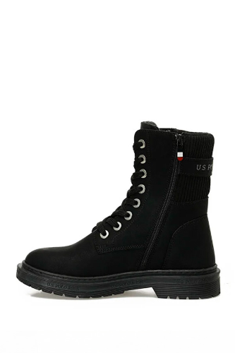 Resim U.S. Polo Assn. 5W Lane 5Pr Kadın Bot A102038934