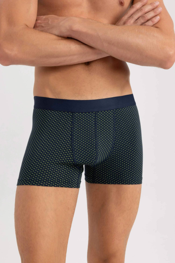 Resim Defacto Erkek Boxer