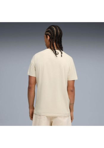 Resim Puma Graphıc Tee Erkek T-shirt 688035-87