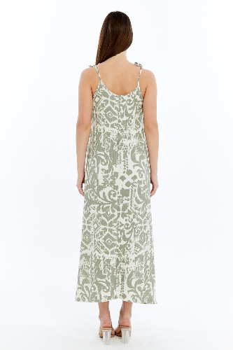 Resim Trender Kadın Elbise / Tulum