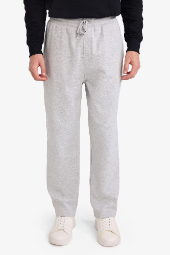 Resim Defacto Erkek Eşofman Alt F9657AX/GR210