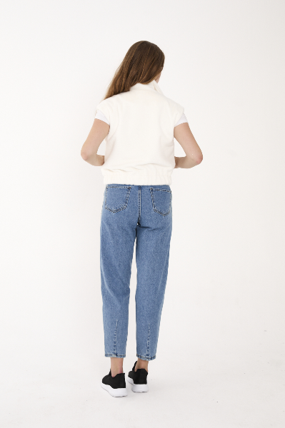 Resim Trender Kadın Yelek