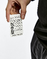 Resim Yenikoza Erkek Kanvas Pantolon