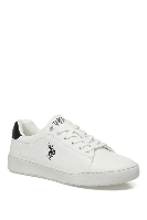 Resim U.S. Polo Assn. Erkek Günlük Ayakkabı A102031145 5W Palpi 5Pr