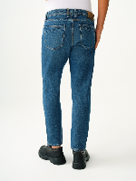 Resim Loft 68 Simon Erkek Jean Pantolon Lf2037329