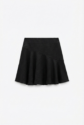 Resim QUZU Kadın Etek