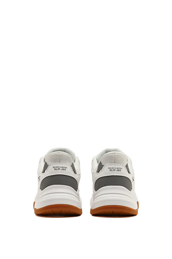 Resim Skechers Bobs Diego Erkek Spor Ayakkabı 118331 Wmlt