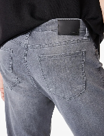 Resim Koton Erkek Jean Pantolon 6SAM40216ND