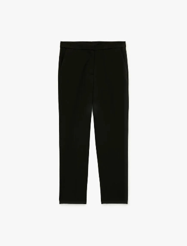 Resim Koton Kadın Kanvas Pantolon 6SAK40036UW