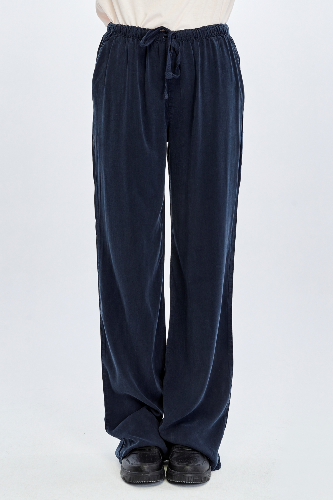 Resim Yenikoza Kadın Kanvas Pantolon