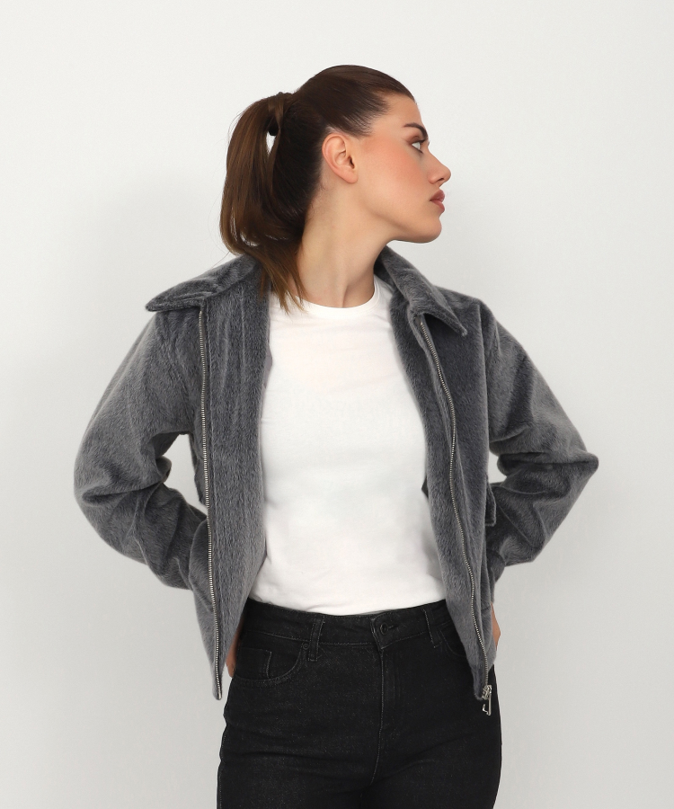 Resim Trender Kadın Mont